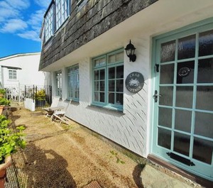 Crab Cottage 