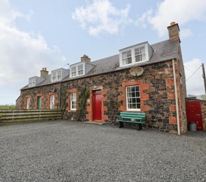 Craggs Cottage Kelso 