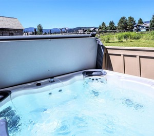 Crail Ranch Townhome Located Town Resort Shuttle 