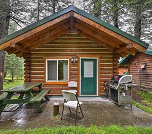 Creekside Seward Bbq Fire Pit Acres 
