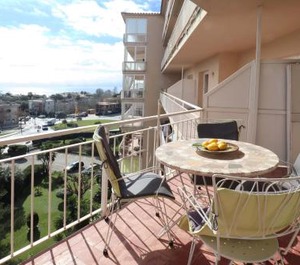 Creu Sant Pol Apartamento Pax Pocos Metros Playa 