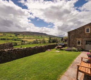 Crow Hall Holiday Accommodation 