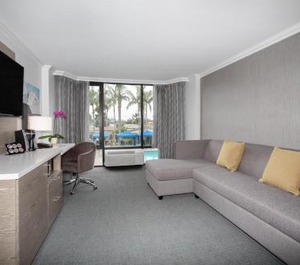 Crowne Plaza Costa Mesa Orange County Ihg Hotel 