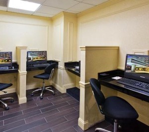 Crowne Plaza Hotel Convention Ihg 