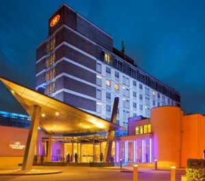 Crowne Plaza London Gatwick Airport Ihg Hotel 