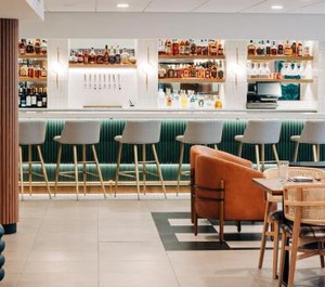 Summer Downtown Louisville 