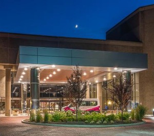 Crowne Plaza Princeton Ihg Hotel 