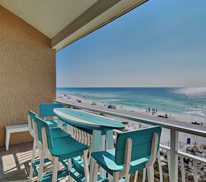 Beachcrest Santa Rosa Beach 