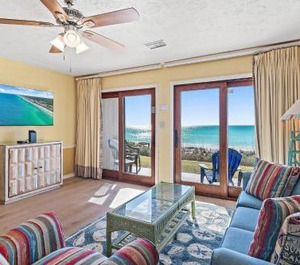 Beachcrest Santa Rosa Beach 