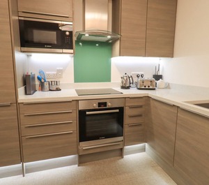 Partridge At Stonecliffe 