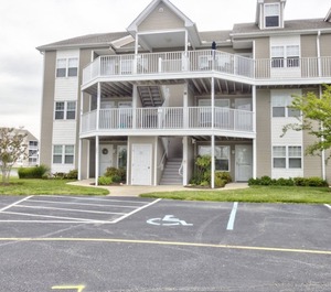 Bethany Bay Pavilion 