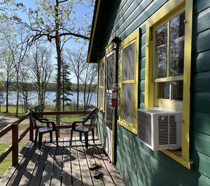 Green Valley Resort Crow Wing 