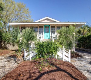 Isle Of Palms 