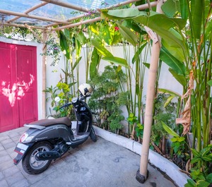 Villa Kaira Estate Canggu 