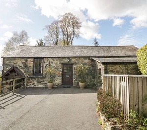 Cyffdy Cottage Arenig 