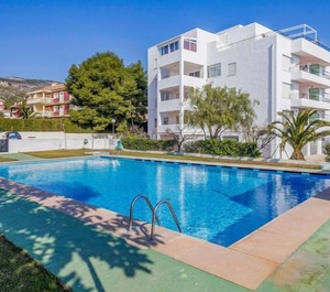 Dúplex Seaview 