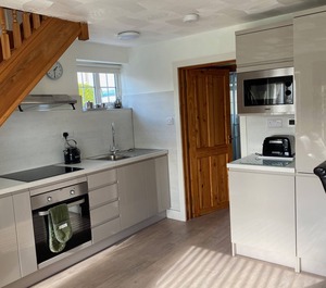 Cottage The Chestnuts Holiday Cottages 