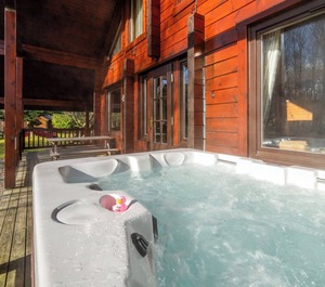 Accommodation Nr Loch 