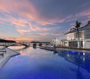 Adagaya Villa Langkawi 