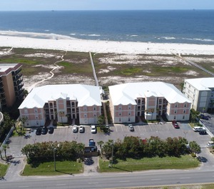 Dauphin Island Beach Club 