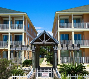 Dauphin Island Beach Club 