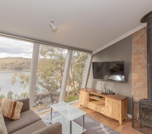 Dauphine Townsend Street 