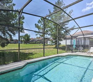 Bahama Bay Resort Davenport 