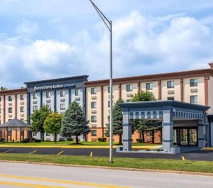 Days Inn 