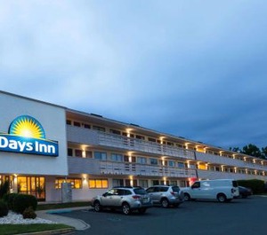 Days Inn 