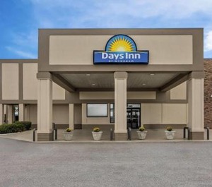 Days Inn 