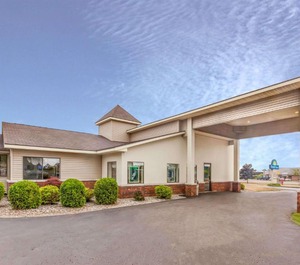 Days Inn 