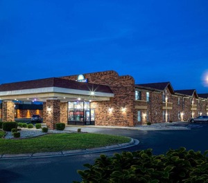 Days Inn 