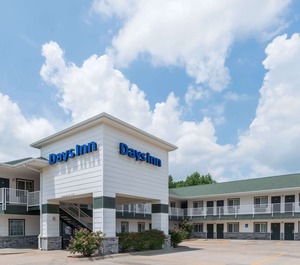 Days Inn 