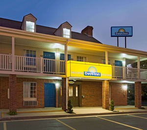 Days Inn 