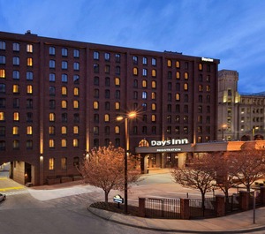 Days Inn 