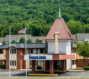 Days Inn 