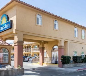 Days Inn 