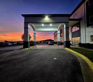 Days Inn 