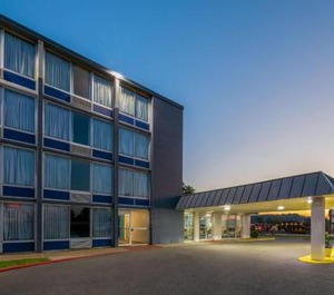 Days Inn 