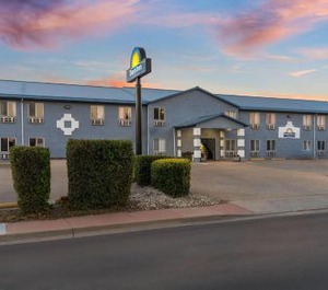 Hampton Inn Canon City 