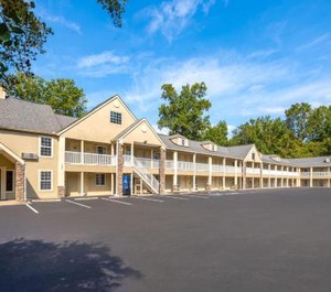 Days Inn 