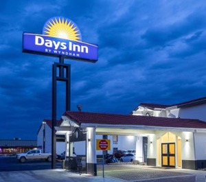 Days Inn 