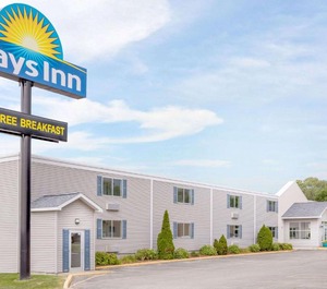 Days Inn 