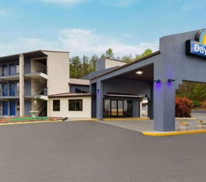Days Inn 