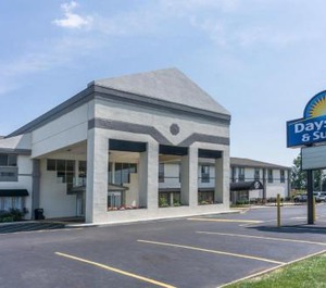 Days Inn 