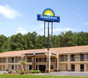 Days Inn 