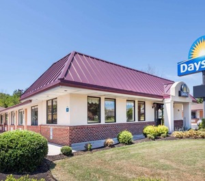Days Inn 