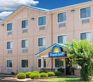 Days Inn 