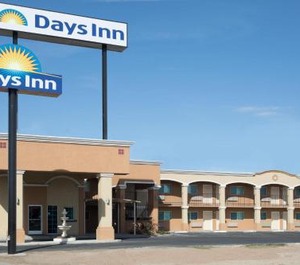 Days Inn 