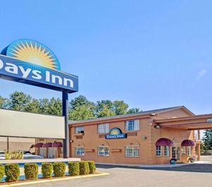 Days Inn 